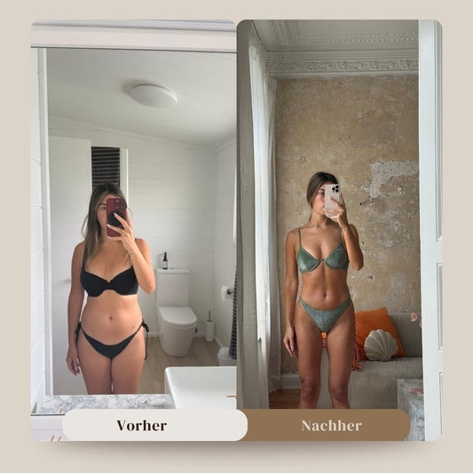 Der Glow-Up Guide für alle, die nicht wieder von vorne anfangen wollen