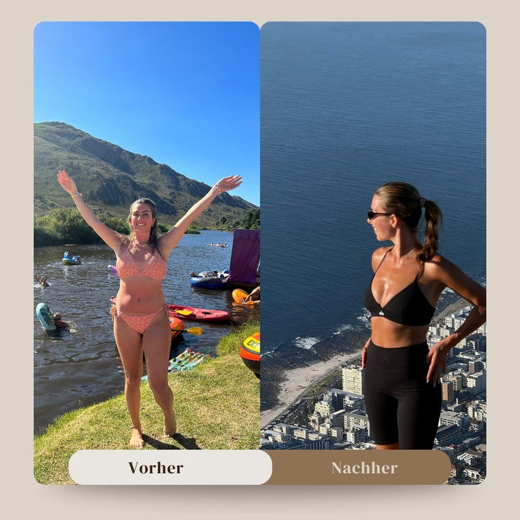 Der Glow-Up Guide für alle, die nicht wieder von vorne anfangen wollen