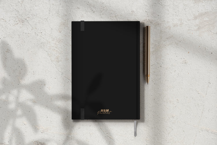 Daily Gratitude Journal