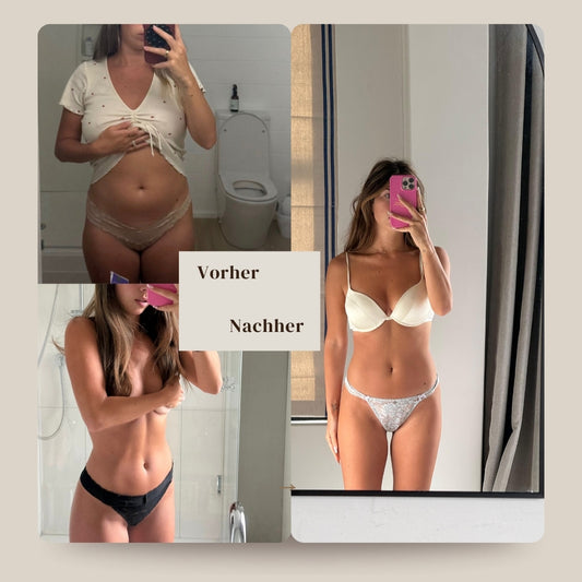 21-Tage Glow-Up Challenge – Guide + Community