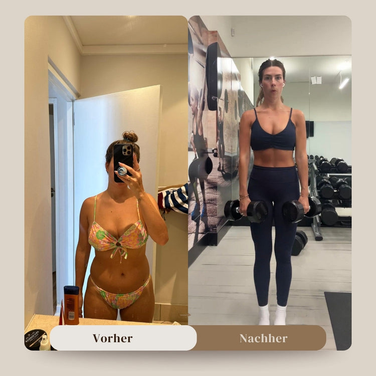 START: 1. MAI -  21-Tage Glow-Up Challenge – Guide + Community |