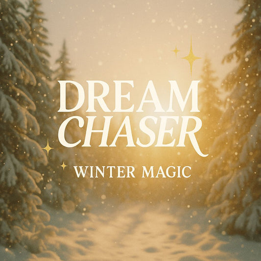 Winter Magic - 14 Tage Reise zurück in deine feminine Energie, Manifestationskraft und Raunächte